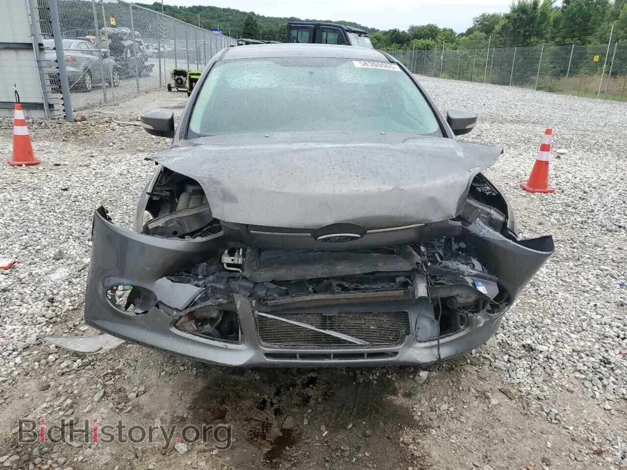 2014 FORD FOCUS - VIN: 1FADP3F20EL195682 - Photo 5