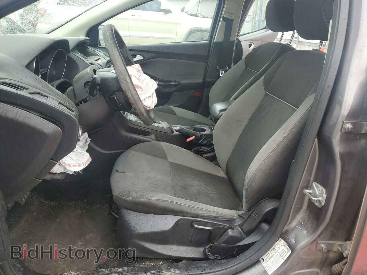 2014 FORD FOCUS - VIN: 1FADP3F20EL195682 - Photo 7