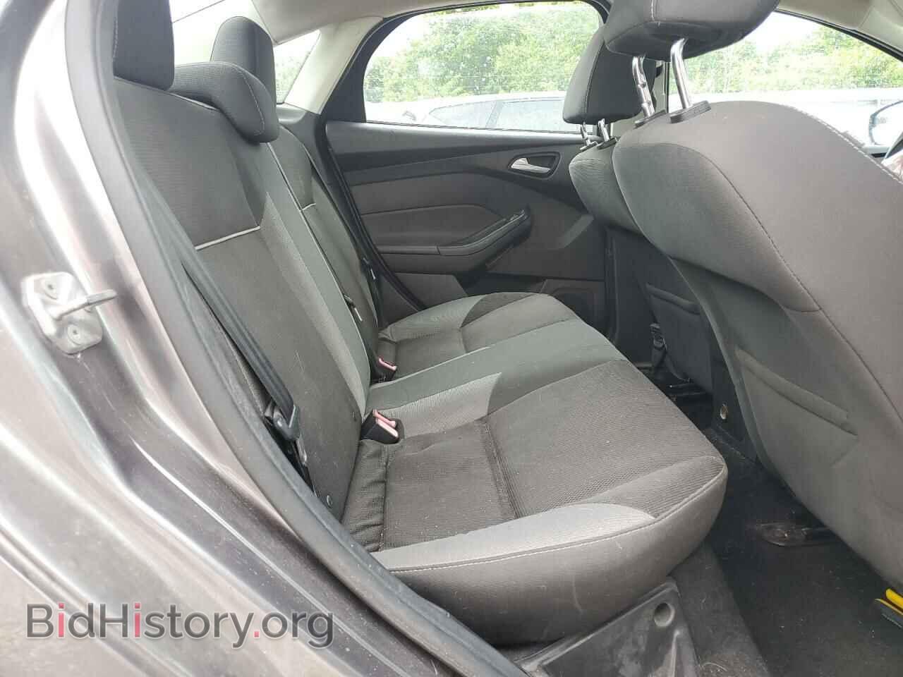2014 FORD FOCUS - VIN: 1FADP3F20EL195682 - Photo 10