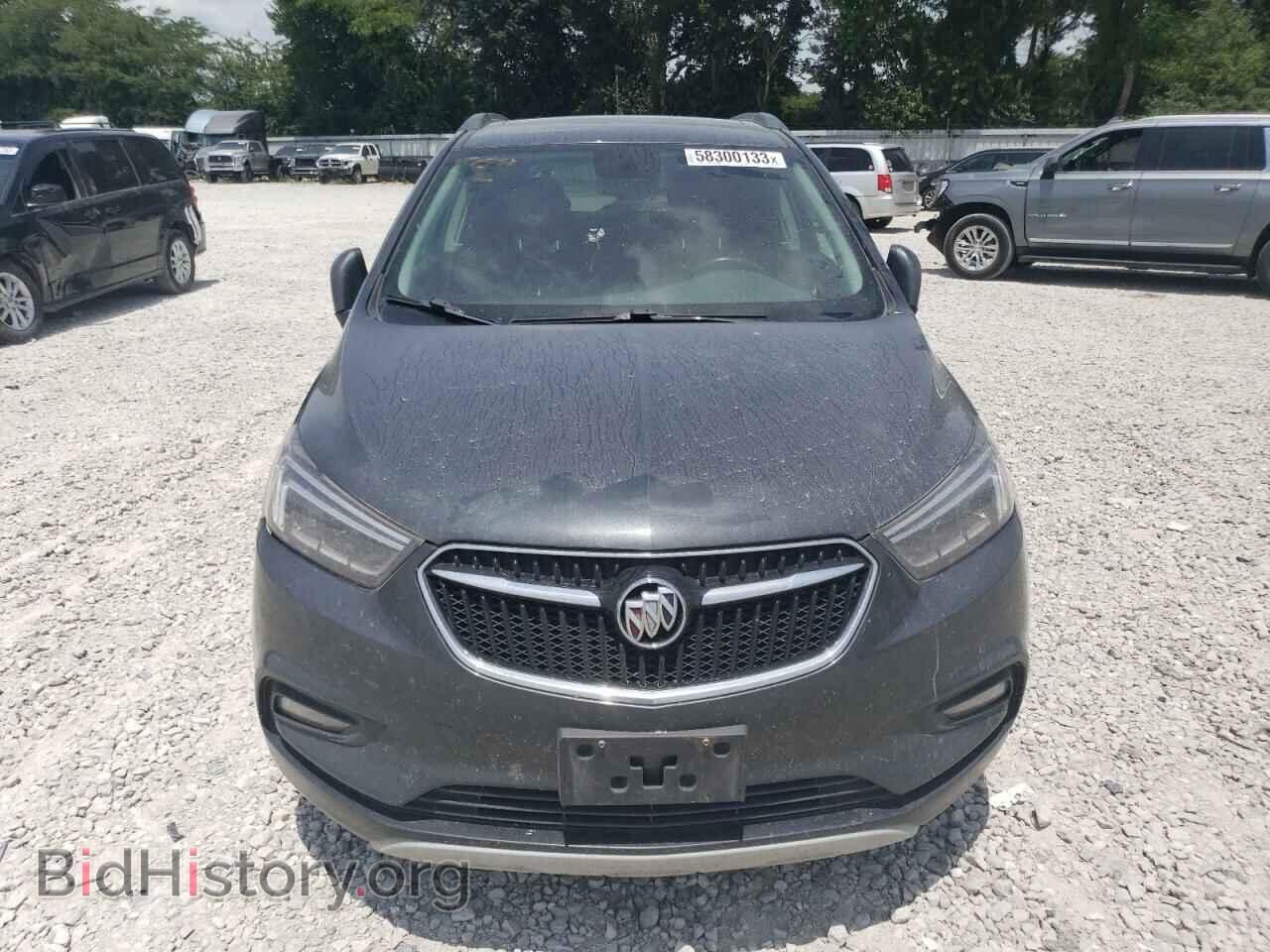 2018 BUICK ENCORE - VIN: KL4CJCSB3JB526486 - Фото 5