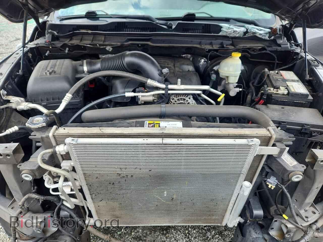 2016 RAM 1500 - VIN: 3C6RR7KT5GG312258 - Photo 11