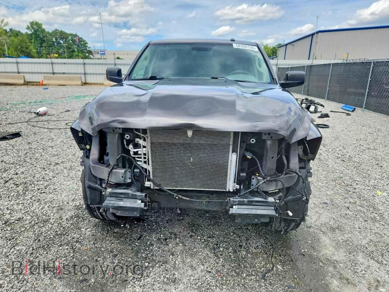 2016 RAM 1500 - VIN: 3C6RR7KT5GG312258 - Photo 5
