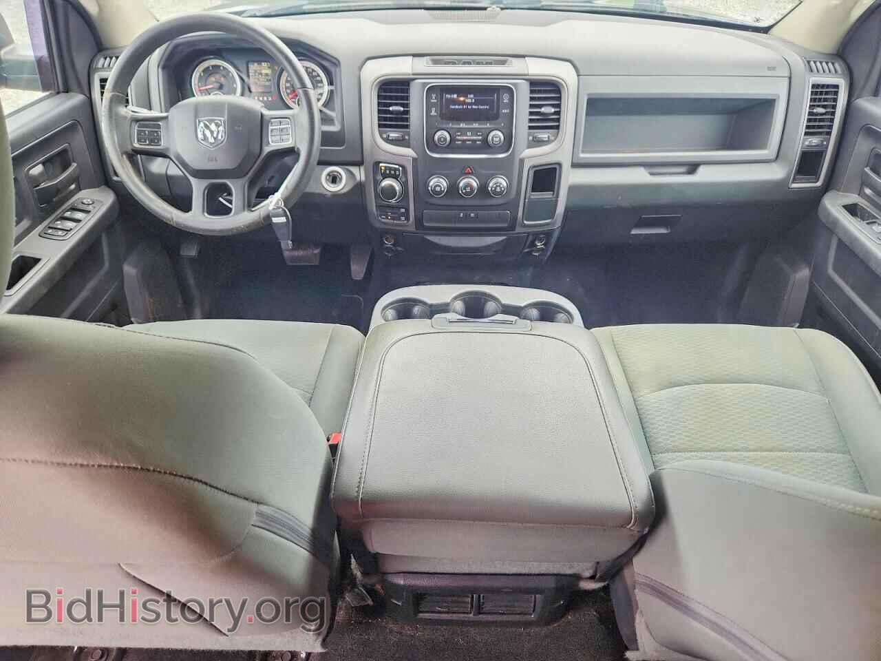 2016 RAM 1500 - VIN: 3C6RR7KT5GG312258 - Photo 8