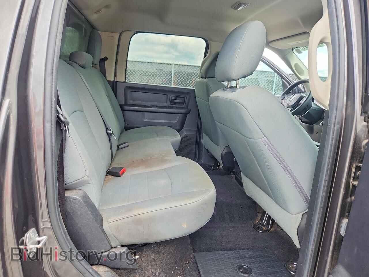 2016 RAM 1500 - VIN: 3C6RR7KT5GG312258 - Photo 10