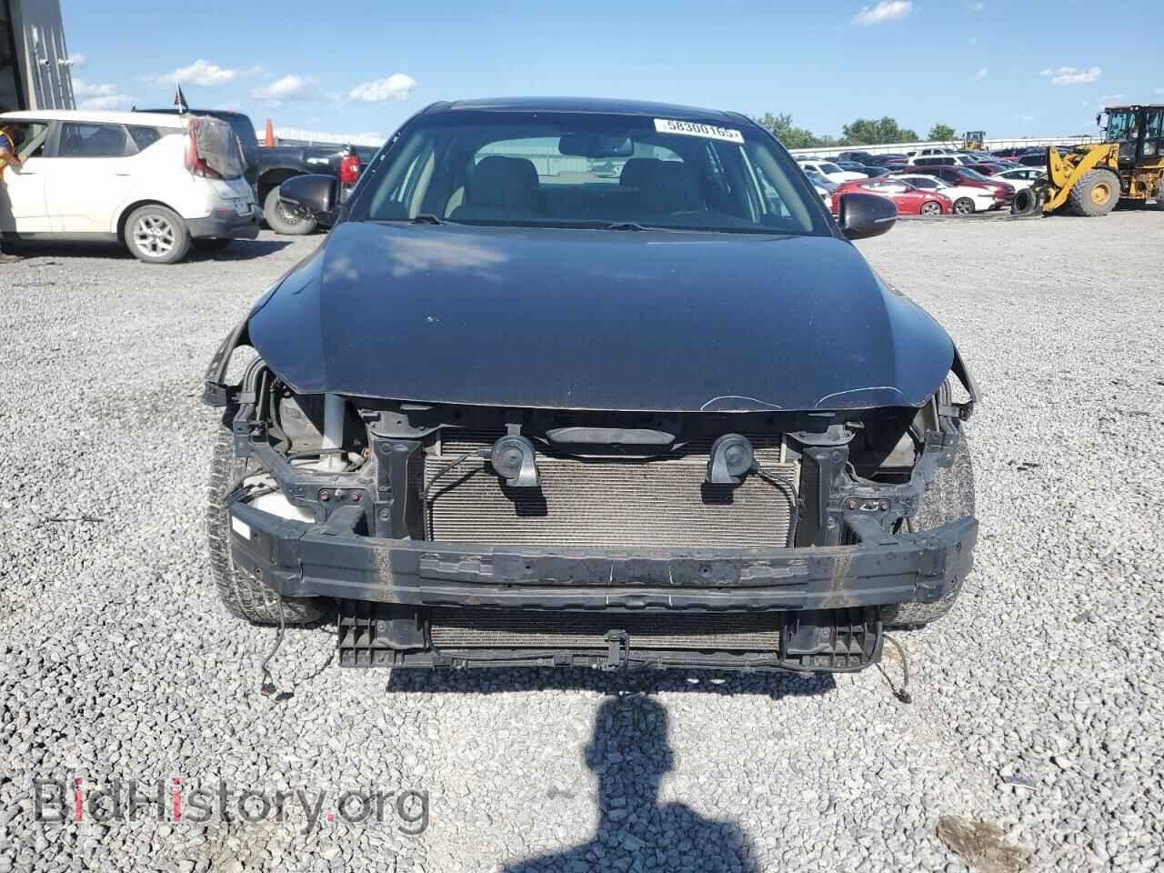 2015 KIA OPTIMA - VIN: 5XXGN4A74FG394547 - Photo 5