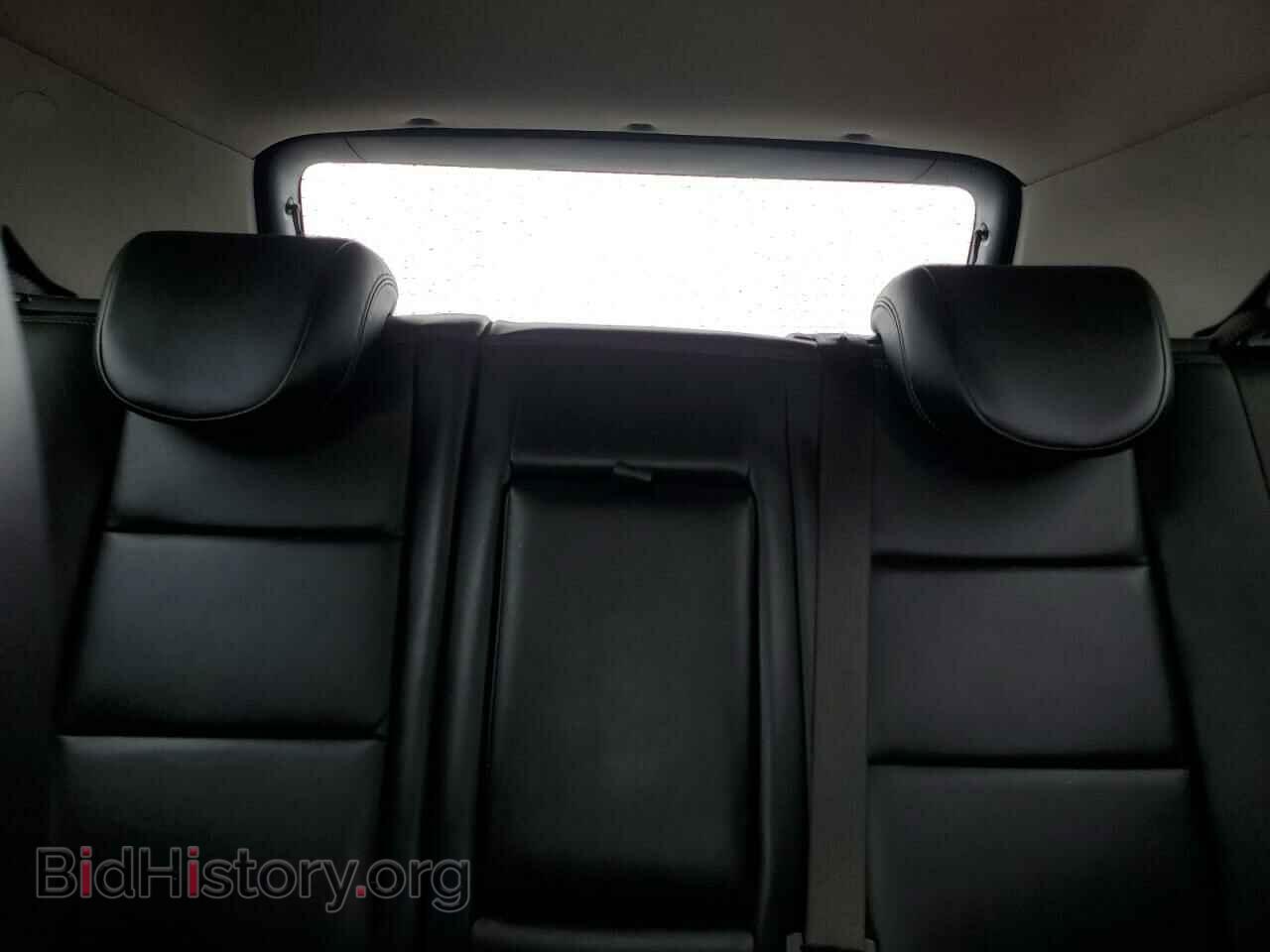 2014 BUICK ENCORE - VIN: KL4CJDSB8EB782764 - Photo 10