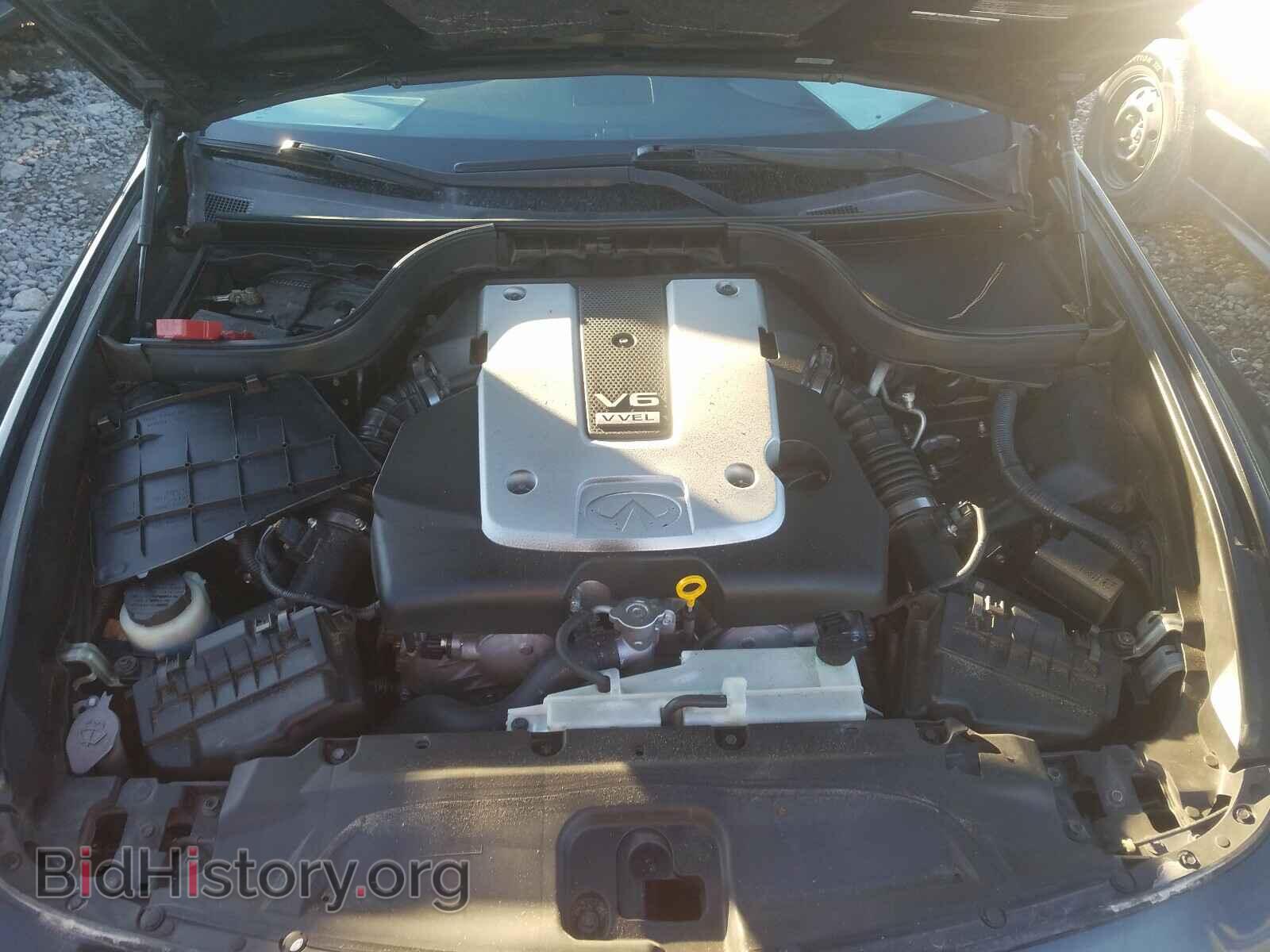 2012 INFINITI G37 - VIN: JN1CV6AP1CM931460 - Фото 7