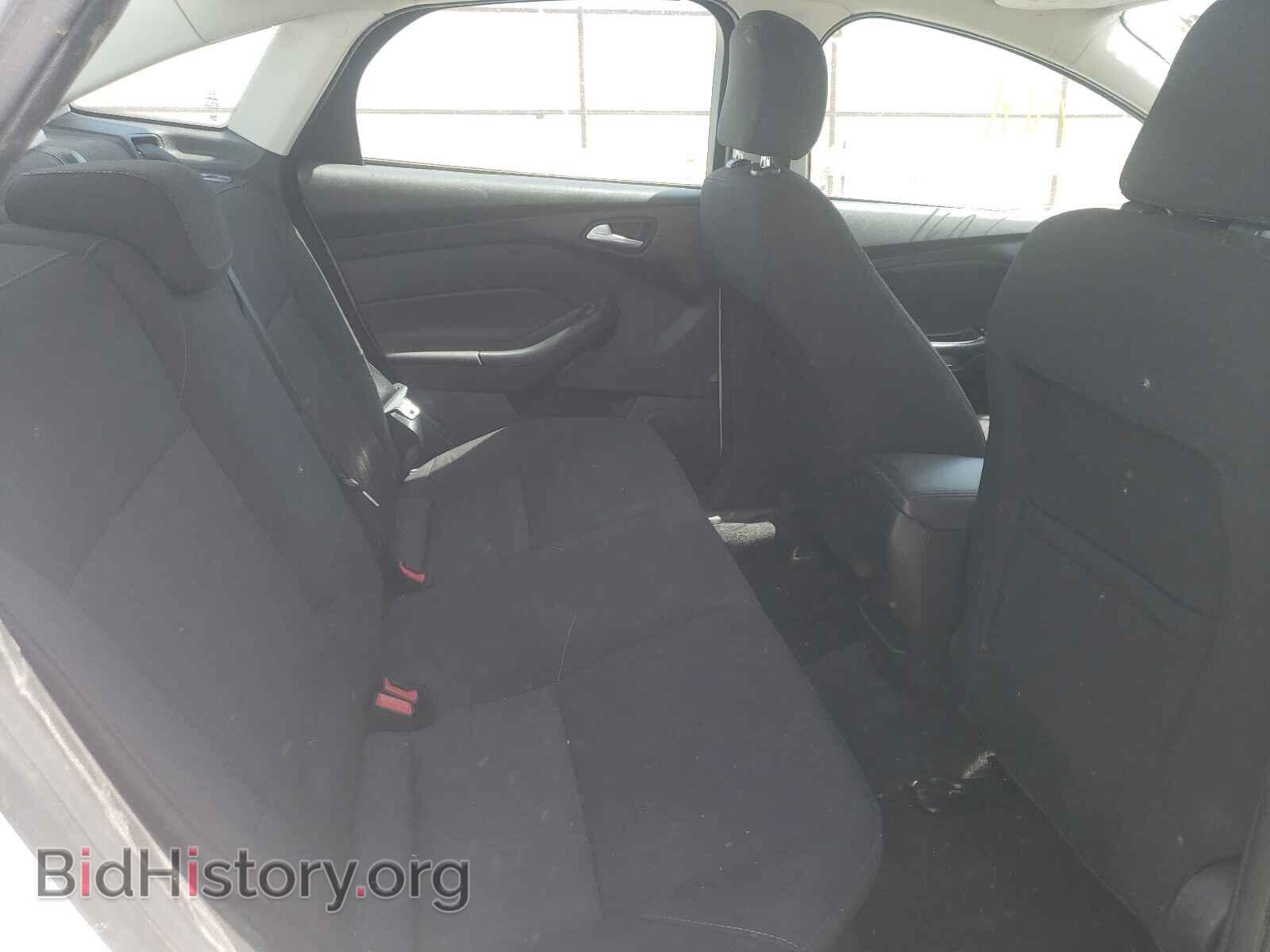 2016 FORD FOCUS - VIN: 1FADP3F2XGL365534 - Photo 6