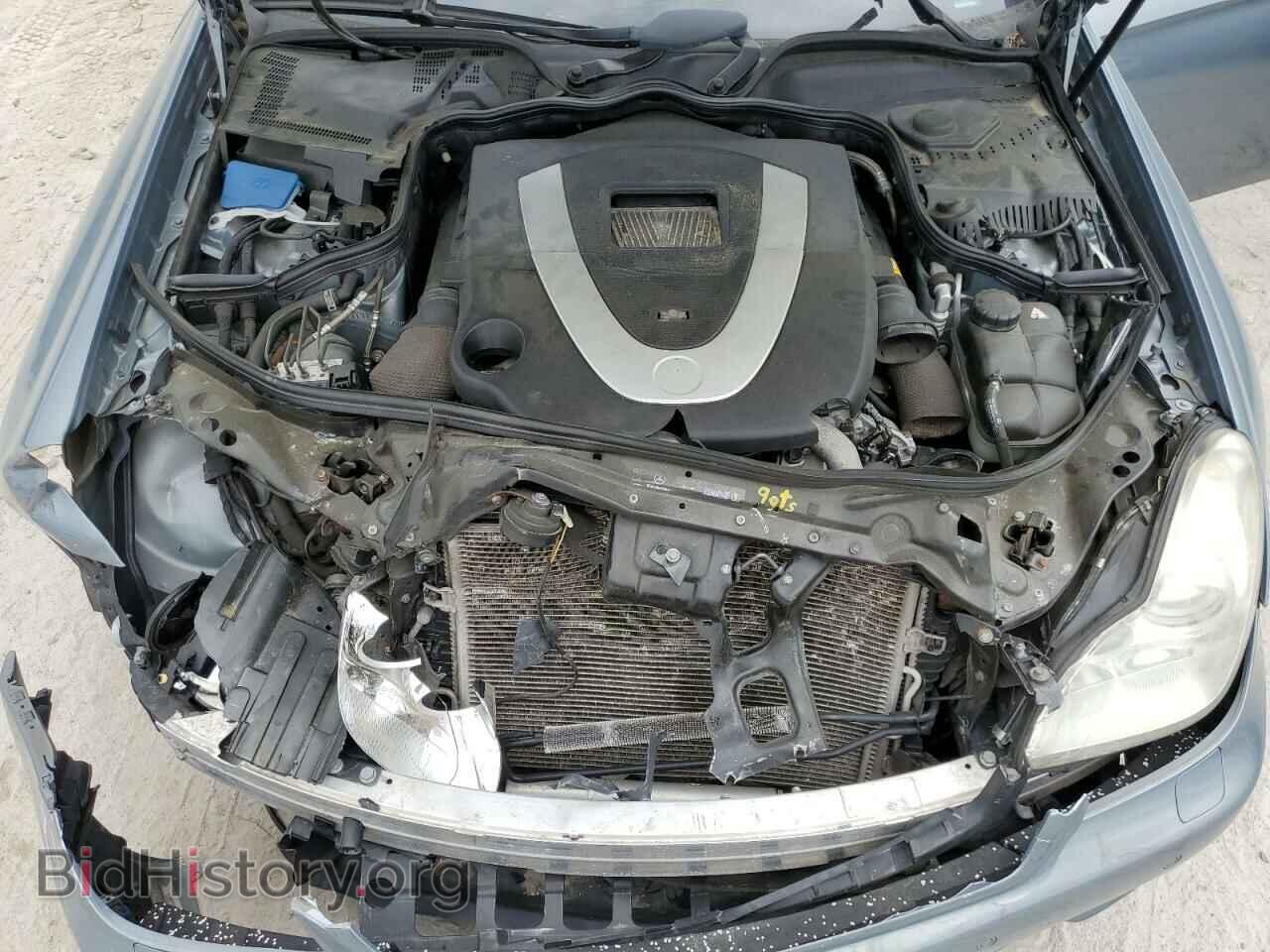 2007 MERCEDES-BENZ CLS-CLASS - VIN: WDDDJ72X77A091814 - Фото 11