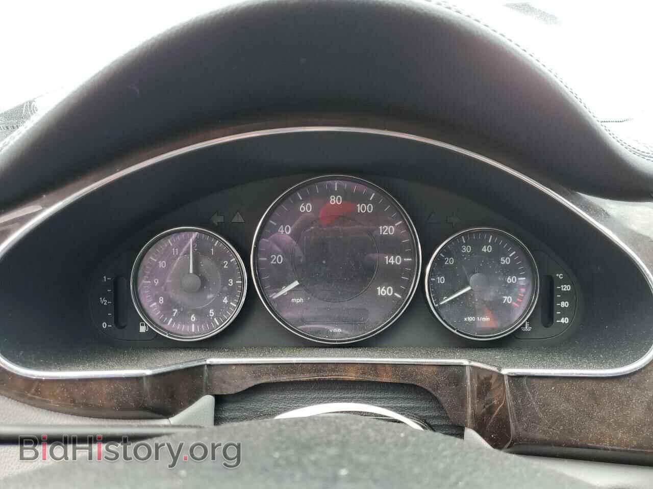 2007 MERCEDES-BENZ CLS-CLASS - VIN: WDDDJ72X77A091814 - Фото 9