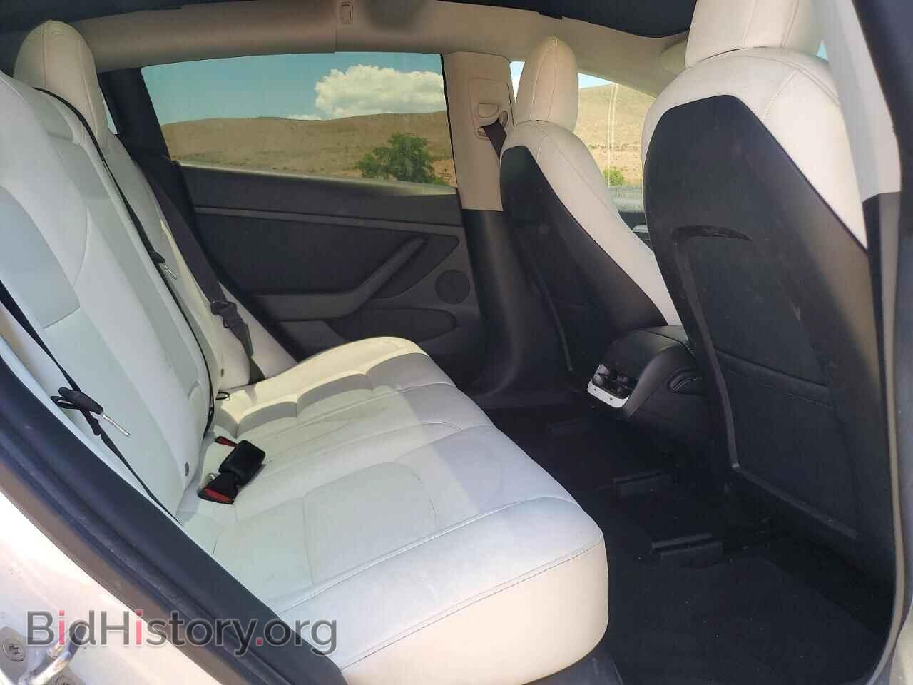 2021 TESLA MODEL 3 - VIN: 5YJ3E1EC1MF070881 - Photo 10