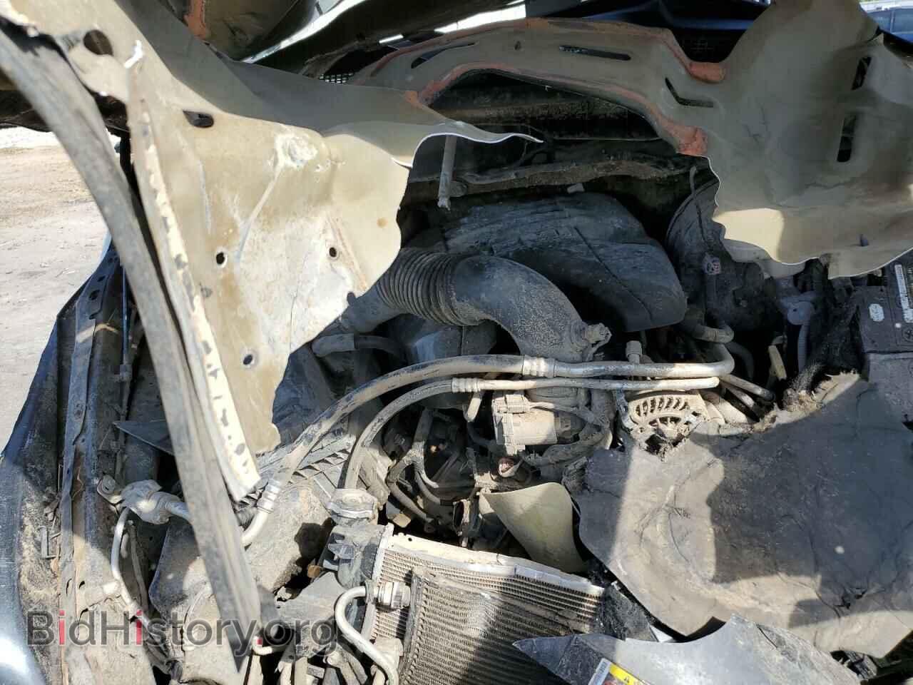 2017 RAM 1500 - VIN: 1C6RR7GT4HS818957 - Фото 7