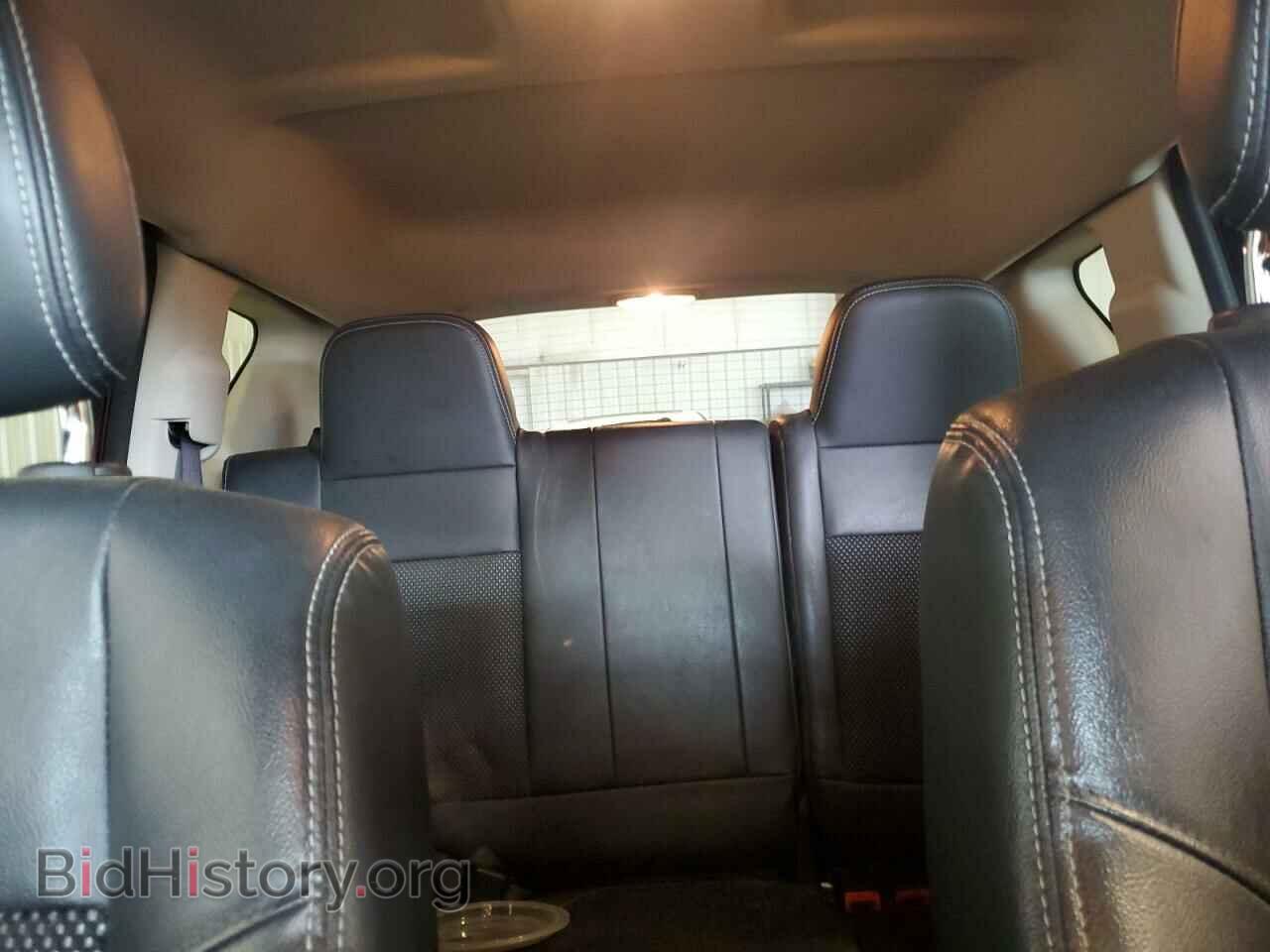2016 JEEP COMPASS - VIN: 1C4NJDEB8GD791918 - Photo 10