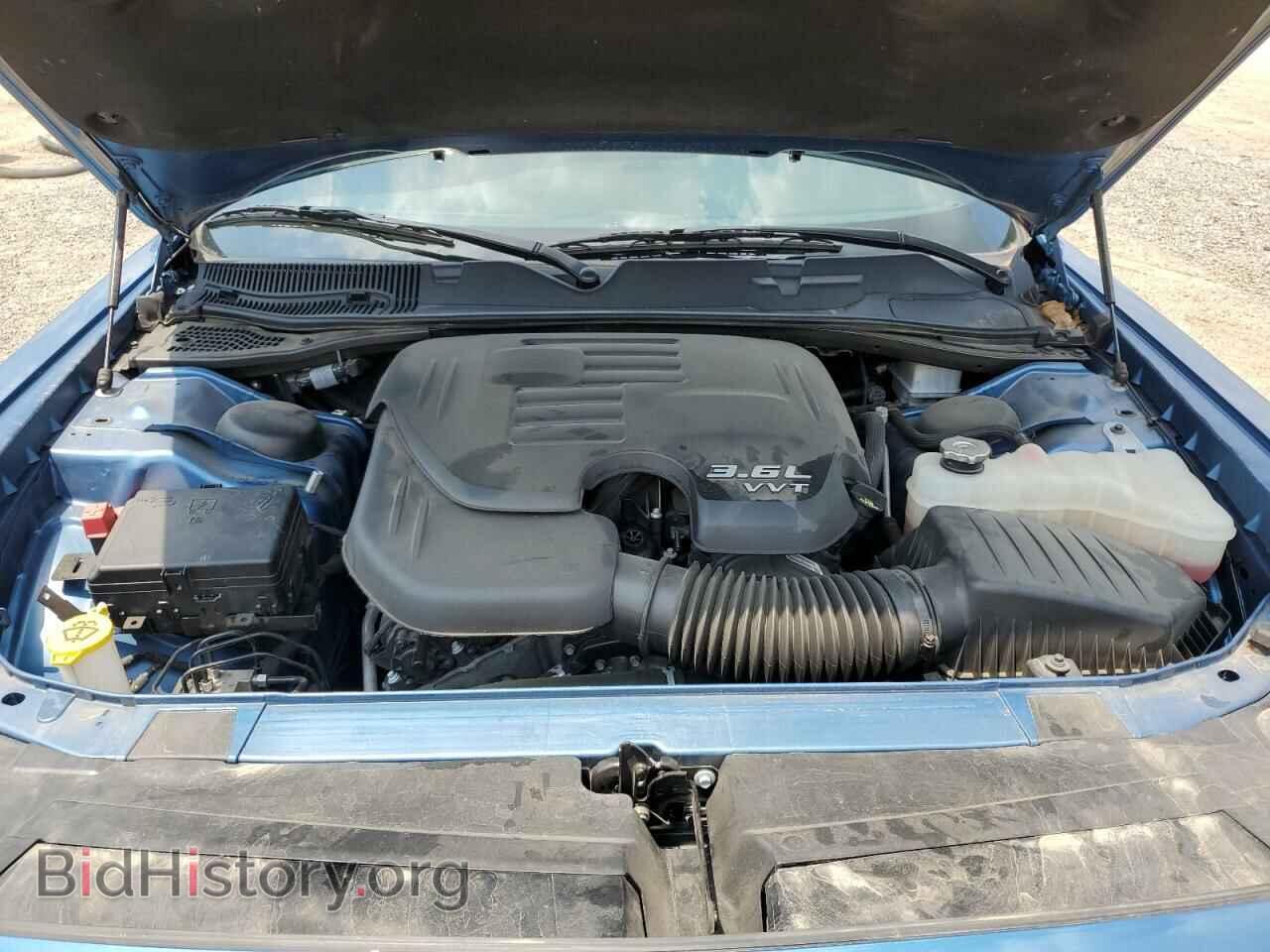 2021 DODGE CHALLENGER - VIN: 2C3CDZAG2MH573294 - Photo 11