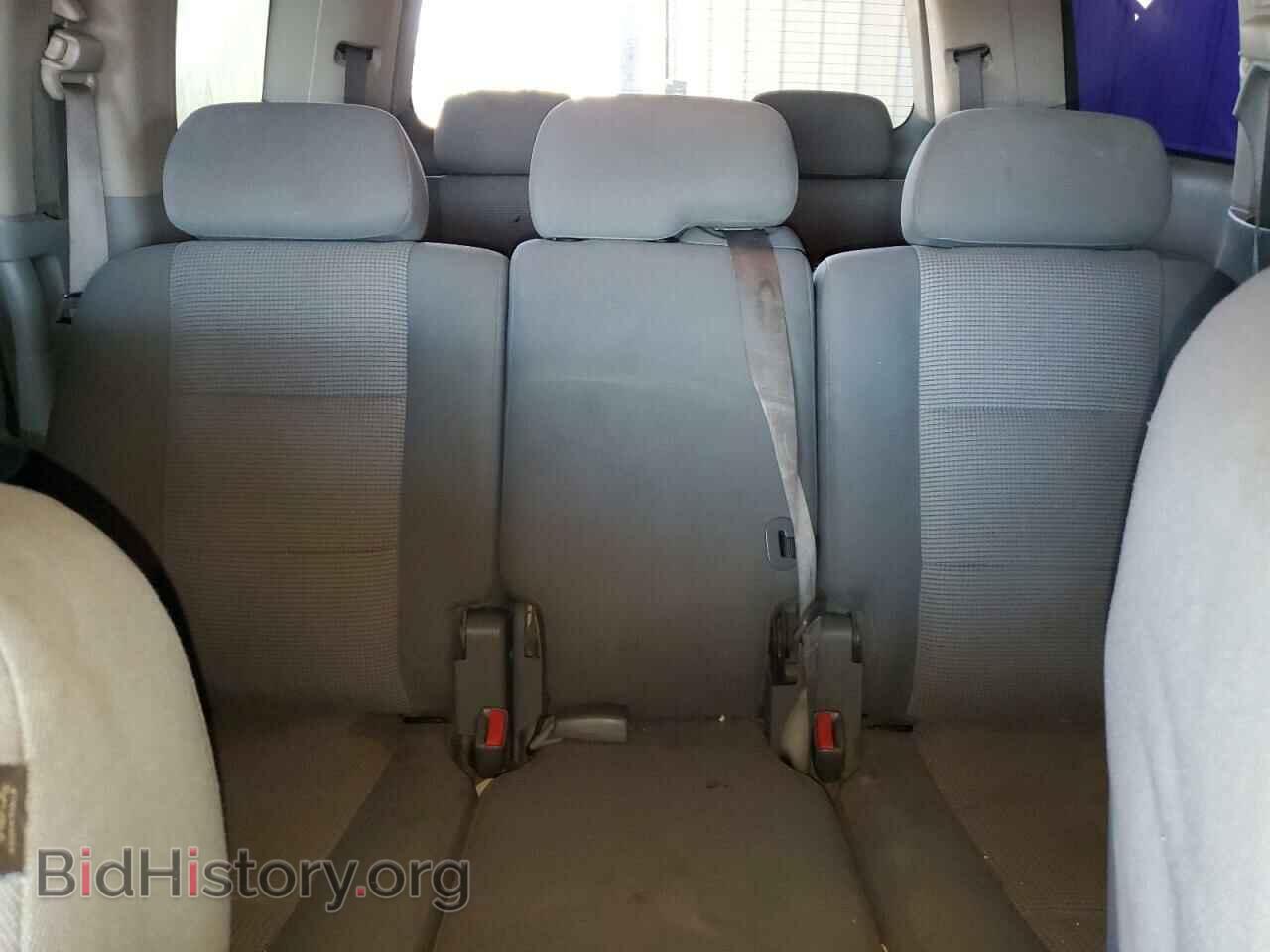 2007 DODGE DURANGO - VIN: 1D8HB48NX7F513687 - Фото 10