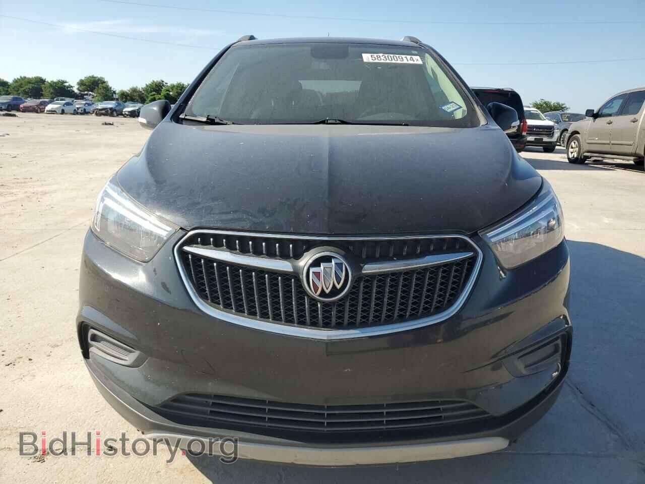 2019 BUICK ENCORE - VIN: KL4CJASB7KB928260 - Photo 5