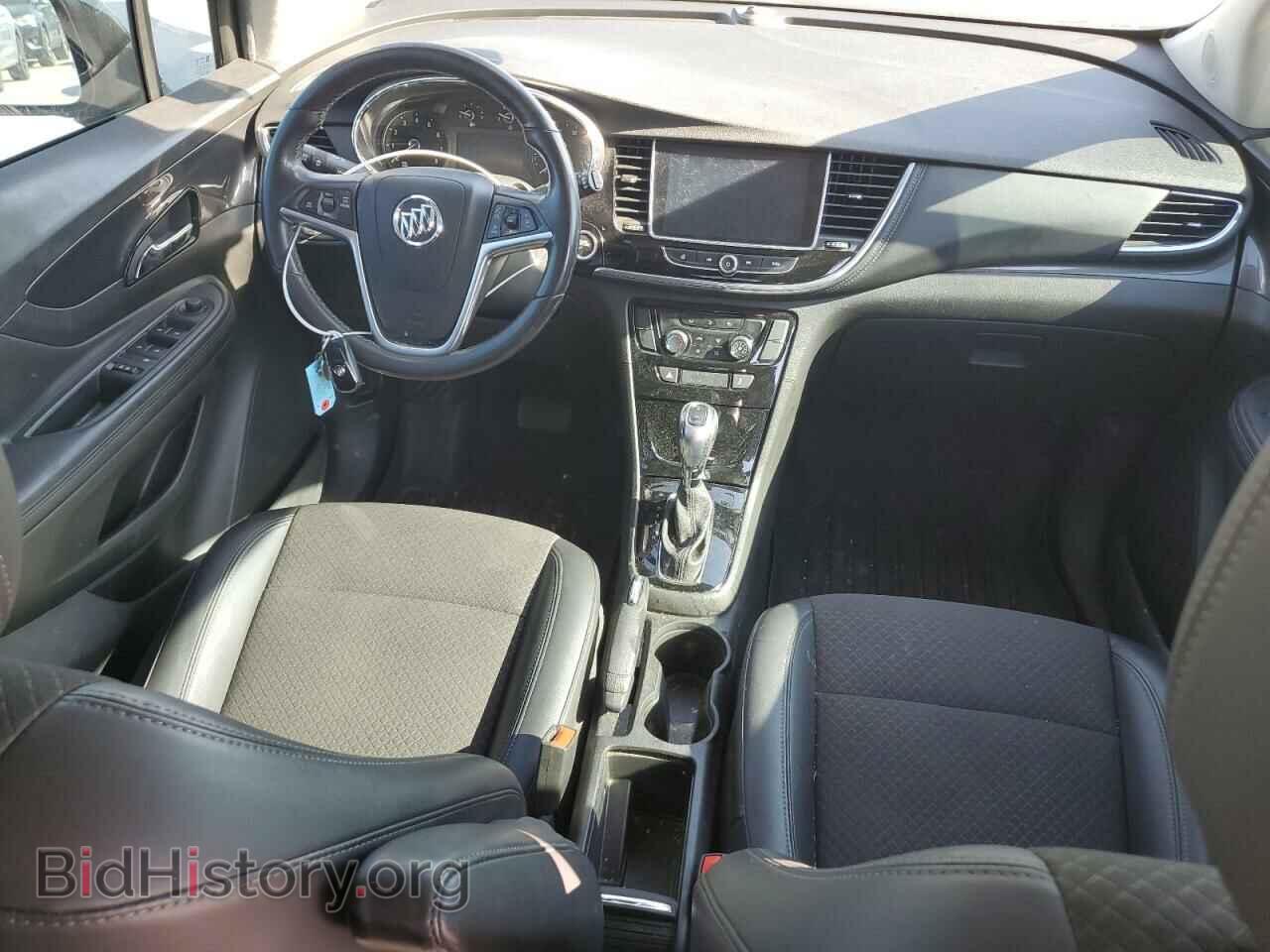 2019 BUICK ENCORE - VIN: KL4CJASB7KB928260 - Photo 8