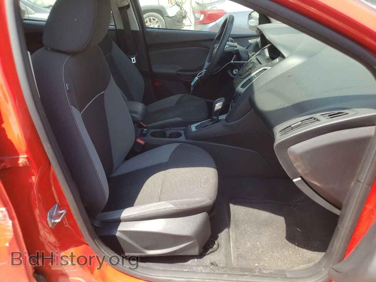 2014 FORD FOCUS - VIN: 1FADP3F22EL183579 - Фото 5