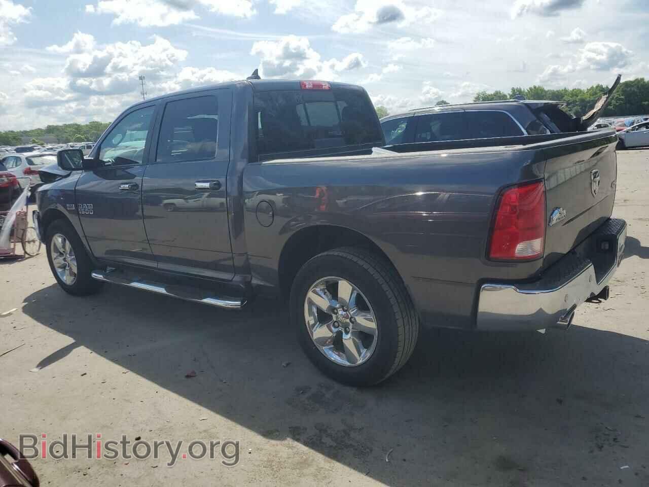 2016 RAM 1500 - VIN: 1C6RR7LT3GS222890 - Фото 2