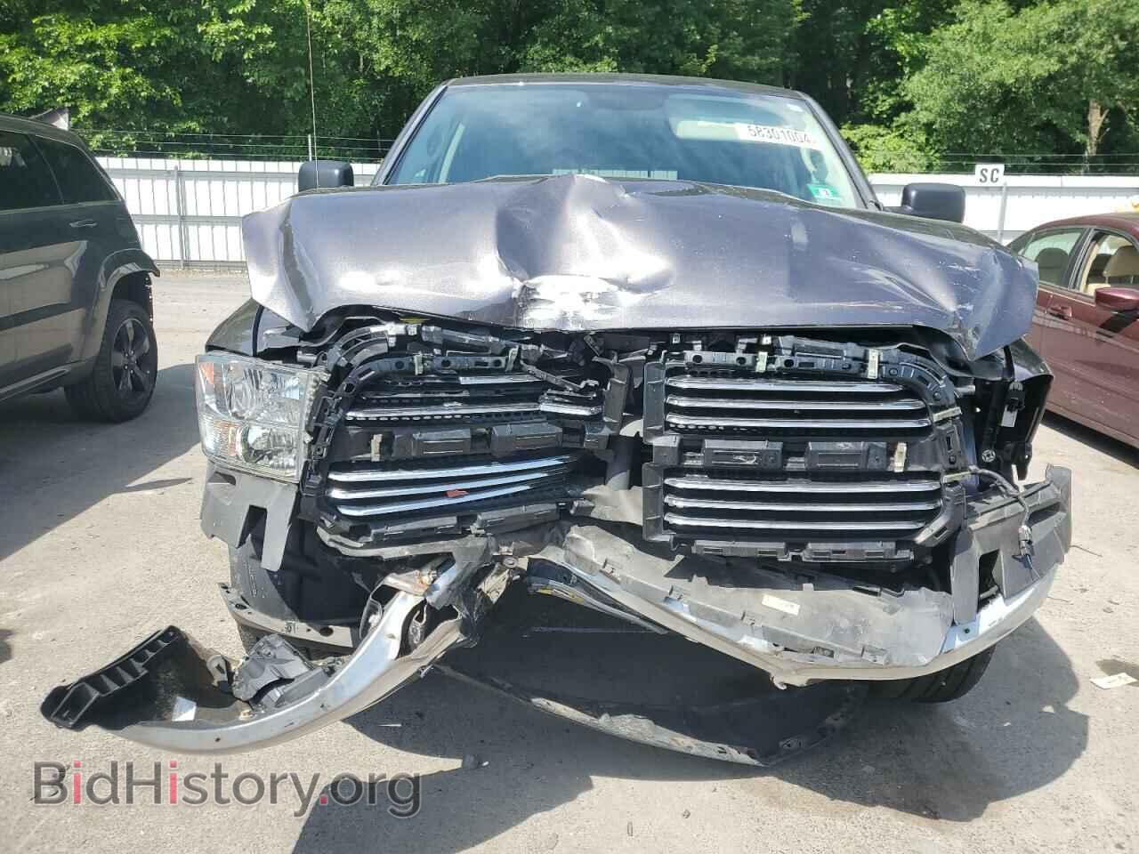 2016 RAM 1500 - VIN: 1C6RR7LT3GS222890 - Фото 5