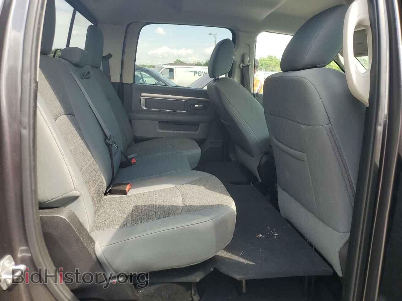 2016 RAM 1500 - VIN: 1C6RR7LT3GS222890 - Фото 10