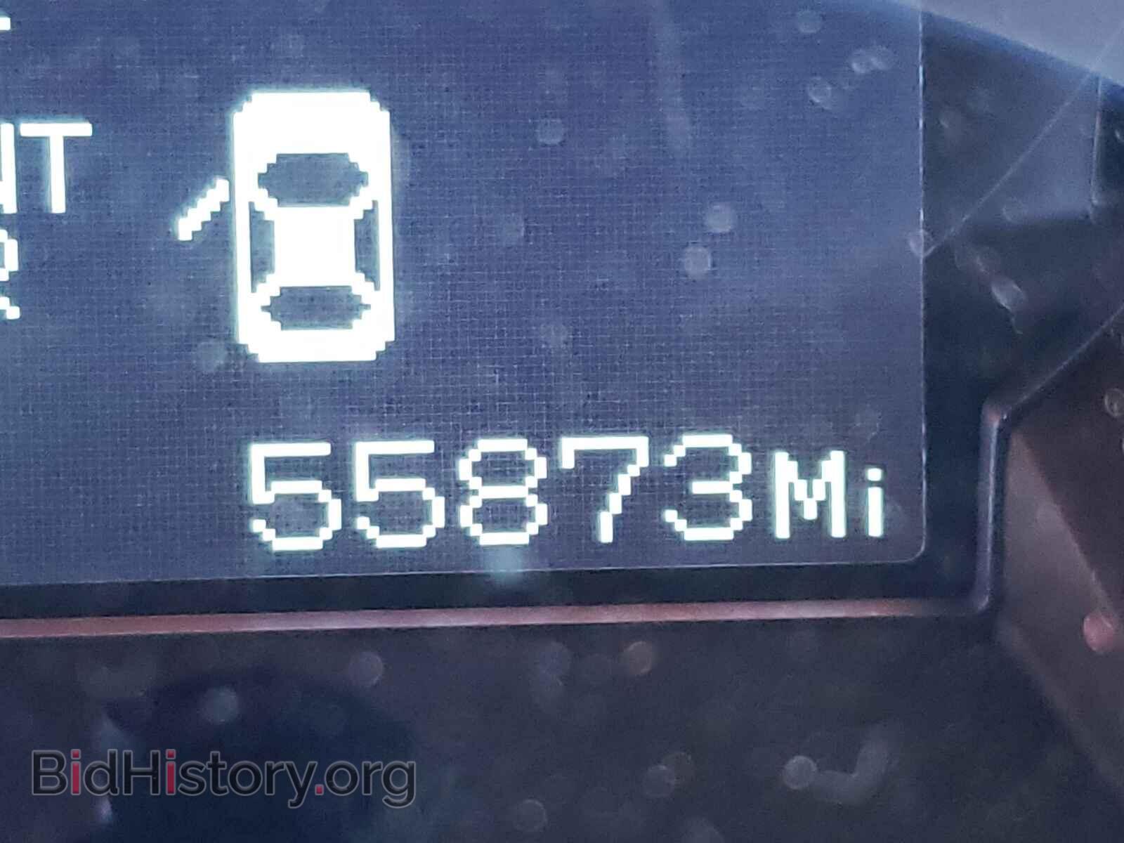 2007 LEXUS GS350 - VIN: JTHBE96S270023487 - Фото 8