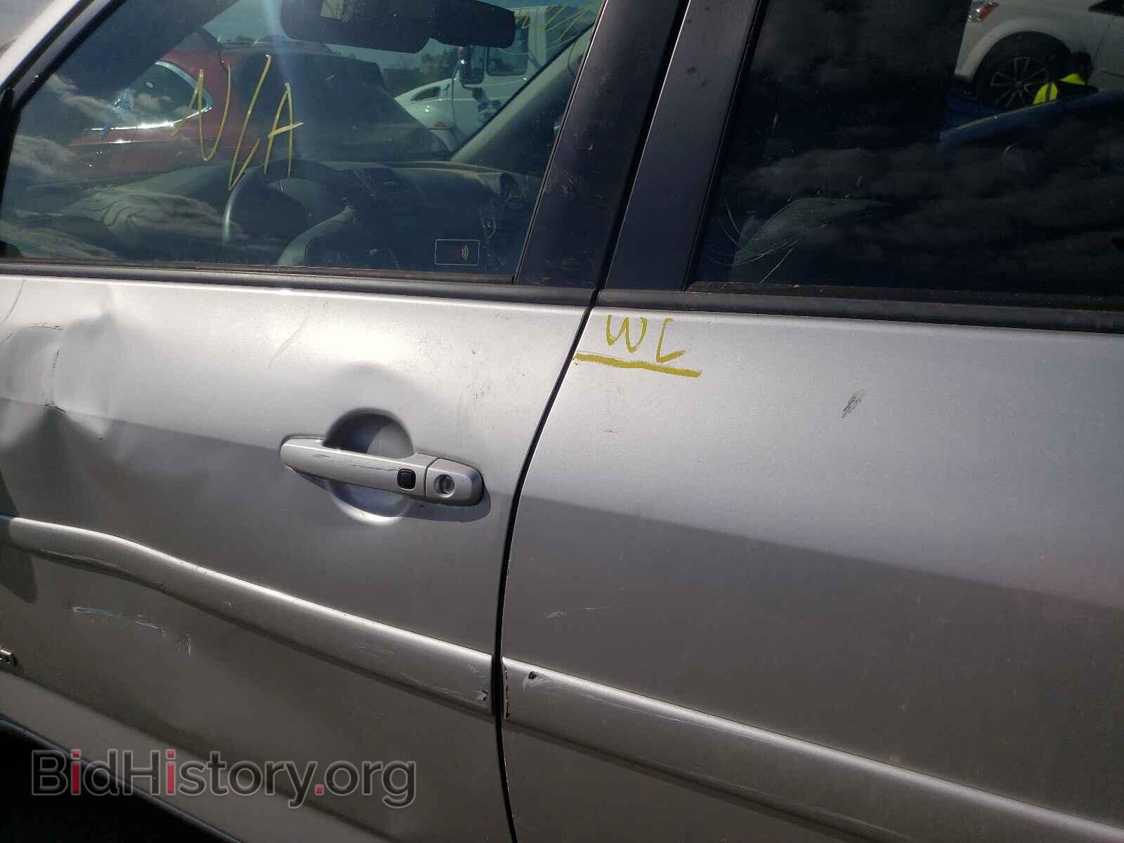 2012 TOYOTA RAV4 - VIN: 2T3DK4DV4CW075339 - Фото 9