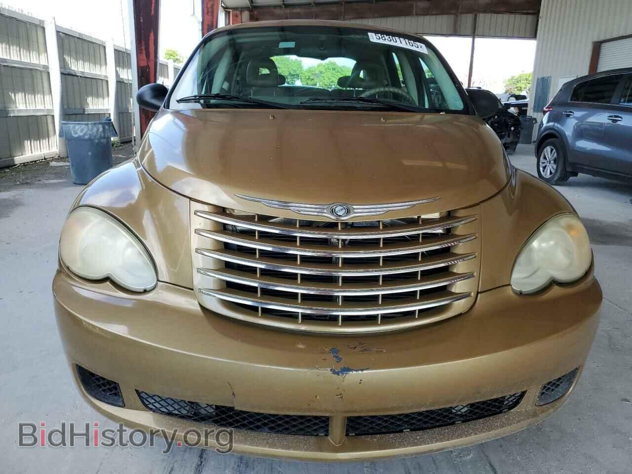 2006 CHRYSLER PT CRUISER - VIN: 3A4FY58B06T201666 - Фото 5