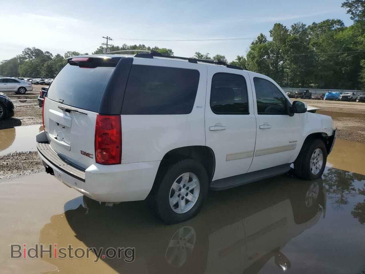2010 GMC YUKON - VIN: 1GKUCCE07AR244183 - Photo 3