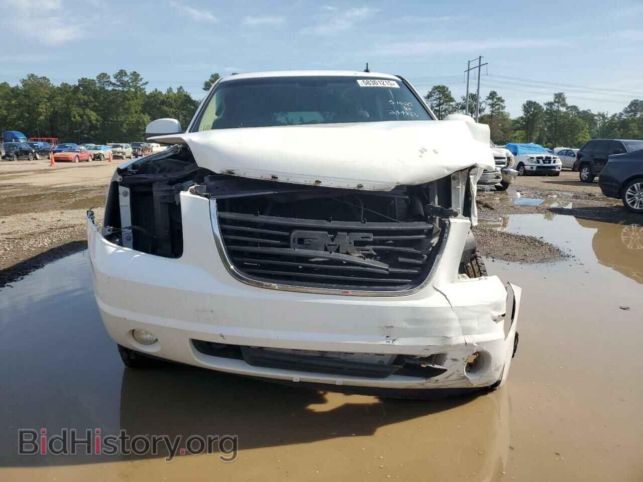 2010 GMC YUKON - VIN: 1GKUCCE07AR244183 - Photo 5