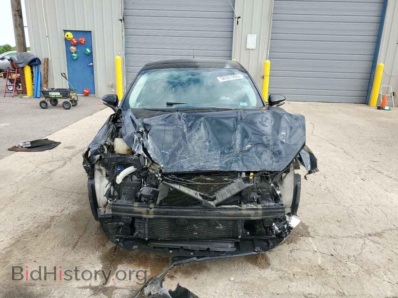 2014 FORD FUSION - VIN: 3FA6P0HD4ER173725 - Фото 5