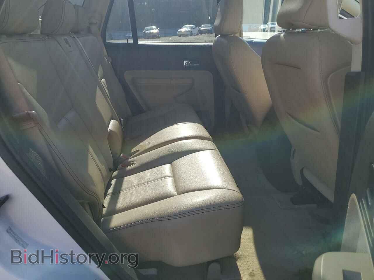 2010 FORD EDGE - VIN: 2FMDK3KC3ABB56310 - Photo 11