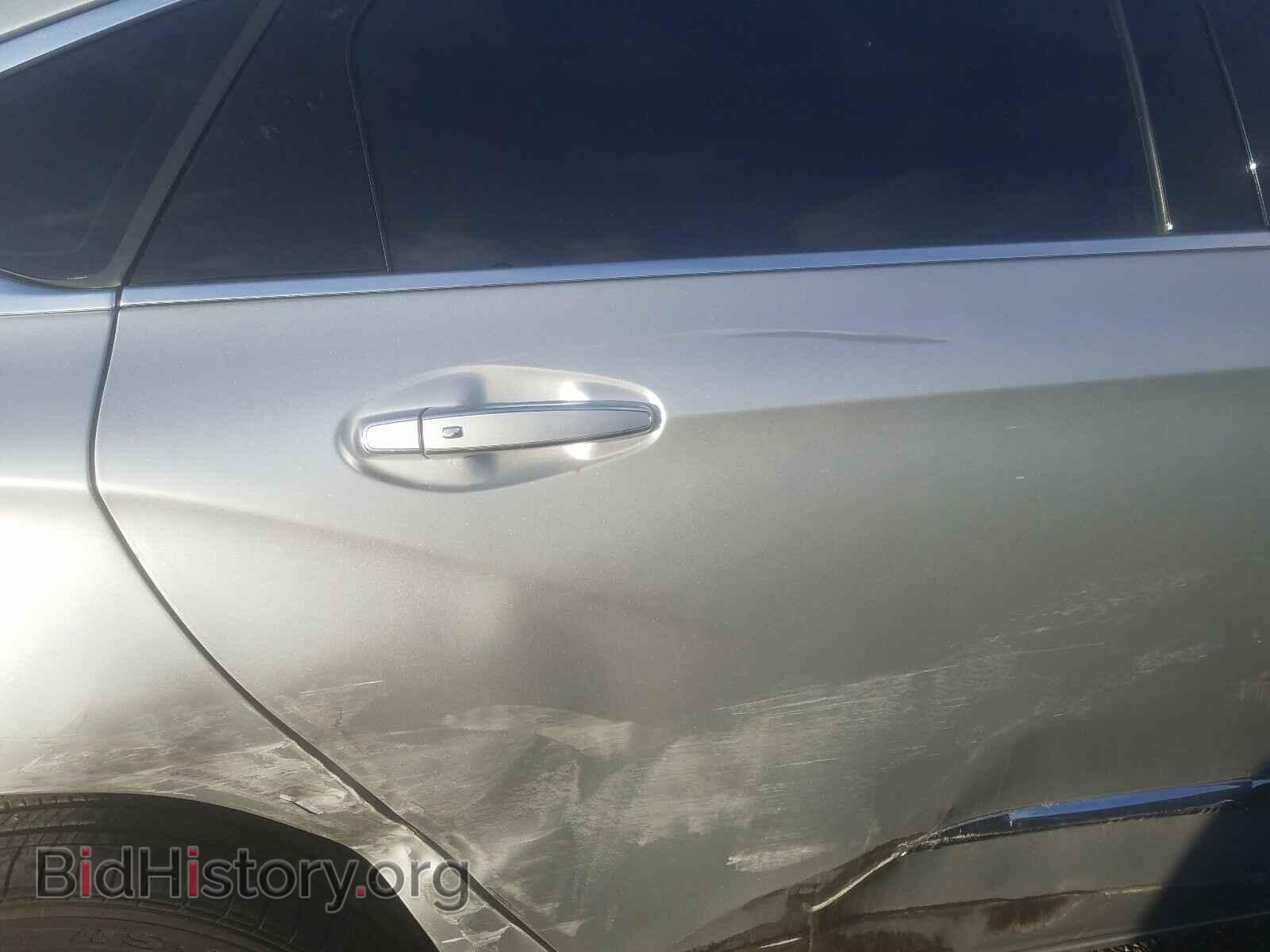 2016 CHEVROLET IMPALA - VIN: 2G1145S33G9175770 - Фото 6