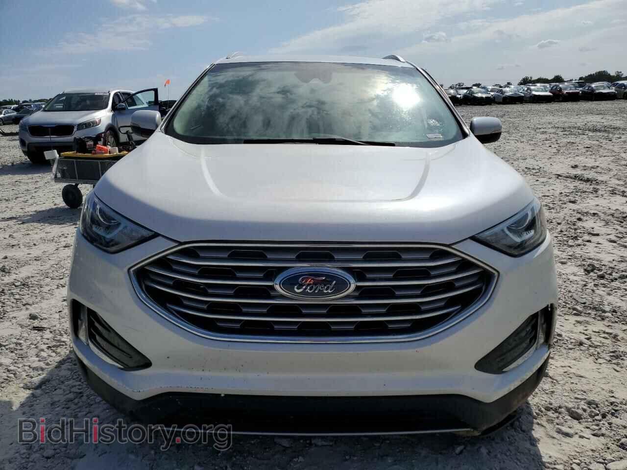 2019 FORD EDGE - VIN: 2FMPK4J99KBC60200 - Фото 5