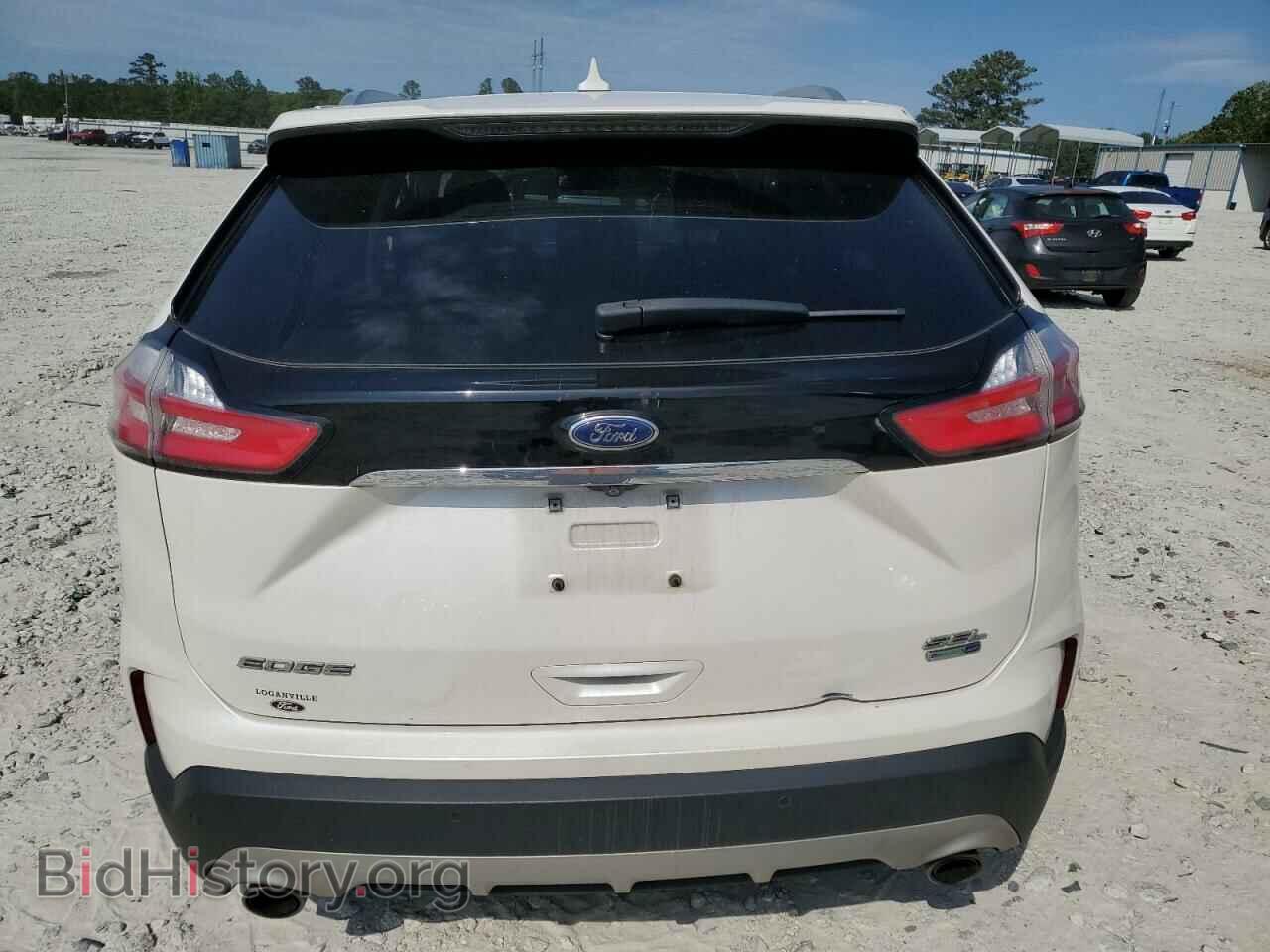 2019 FORD EDGE - VIN: 2FMPK4J99KBC60200 - Фото 6