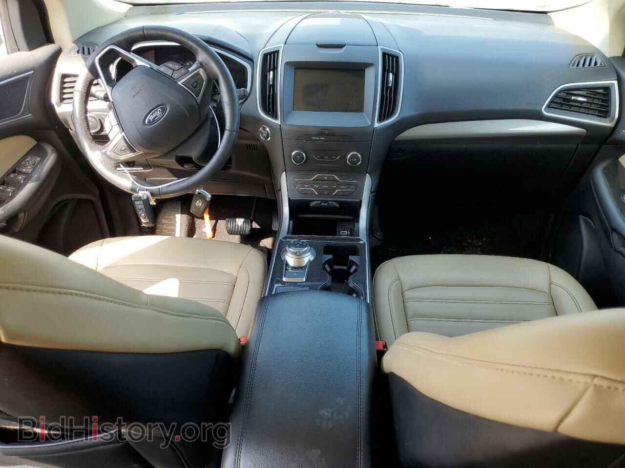 2019 FORD EDGE - VIN: 2FMPK4J99KBC60200 - Фото 8