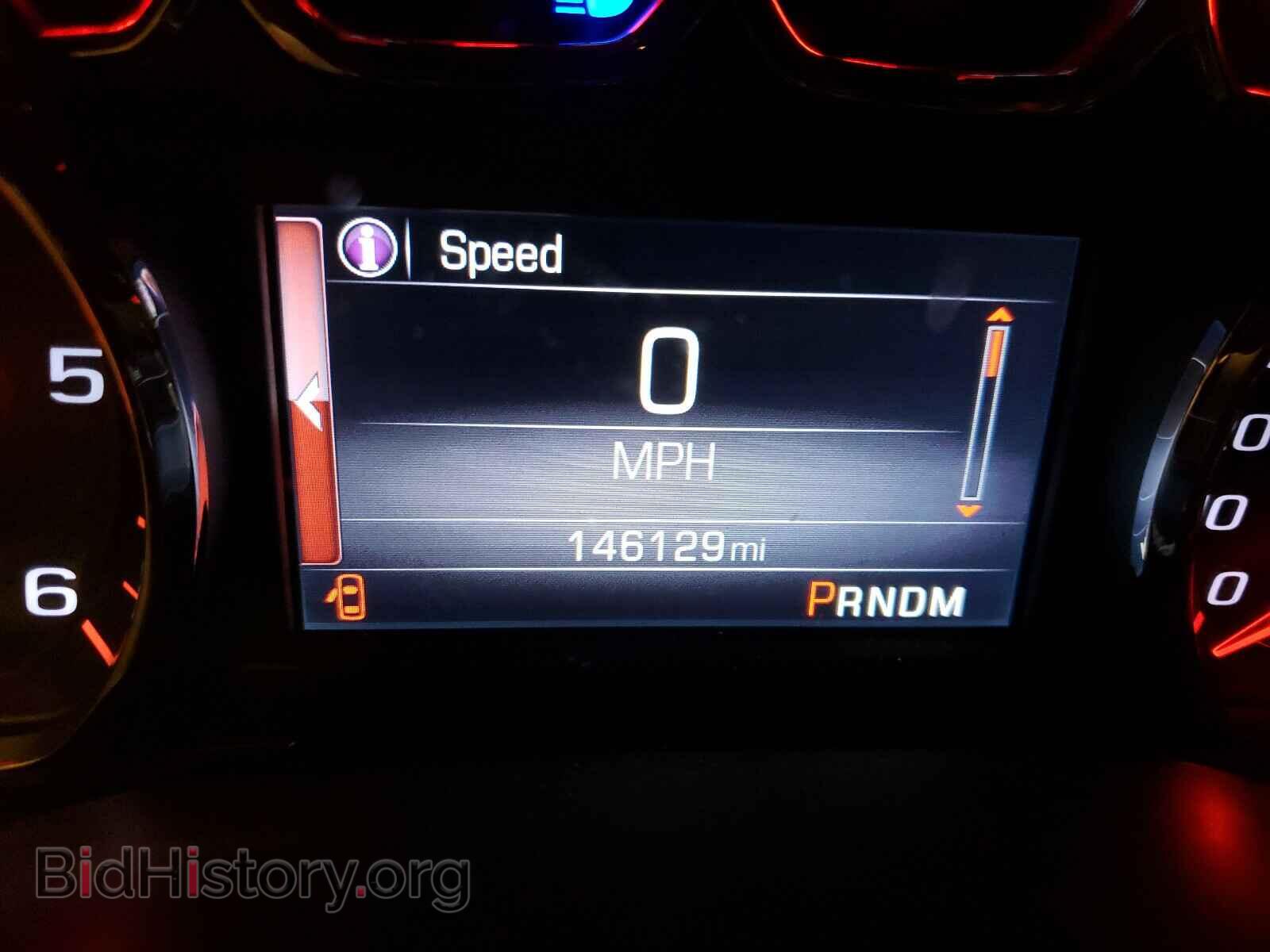 2014 GMC SIERRA - VIN: 3GTP1VEC0EG372873 - Photo 8