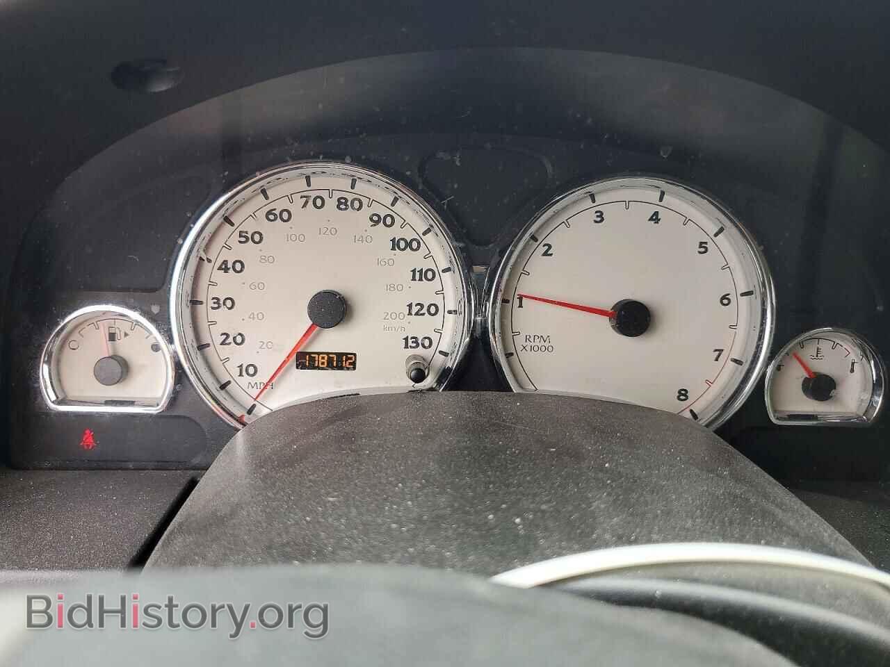 2005 SATURN VUE - VIN: 5GZCZ53475S805180 - Фото 9