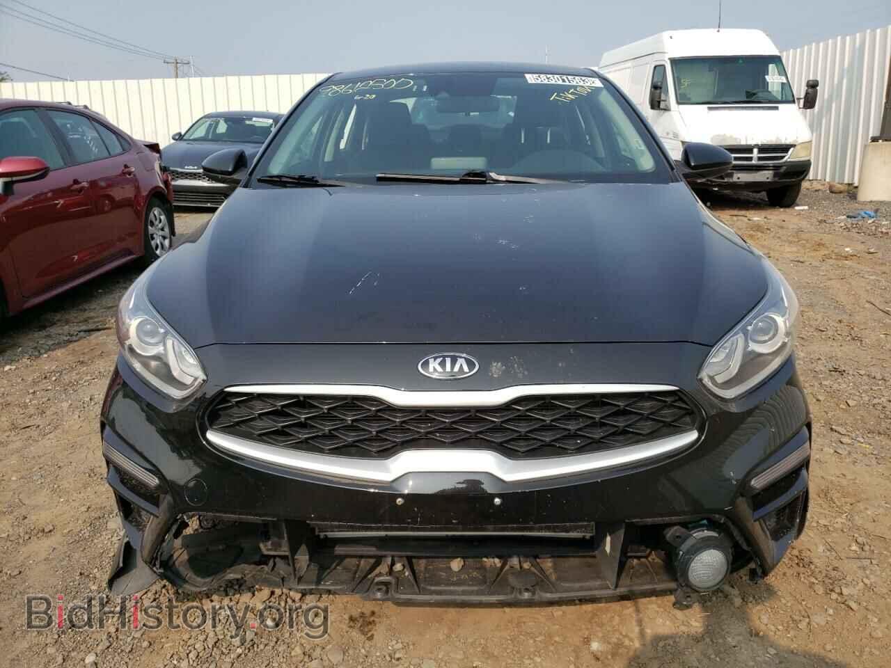 2021 KIA FORTE - VIN: 3KPF24AD2ME353639 - Фото 5