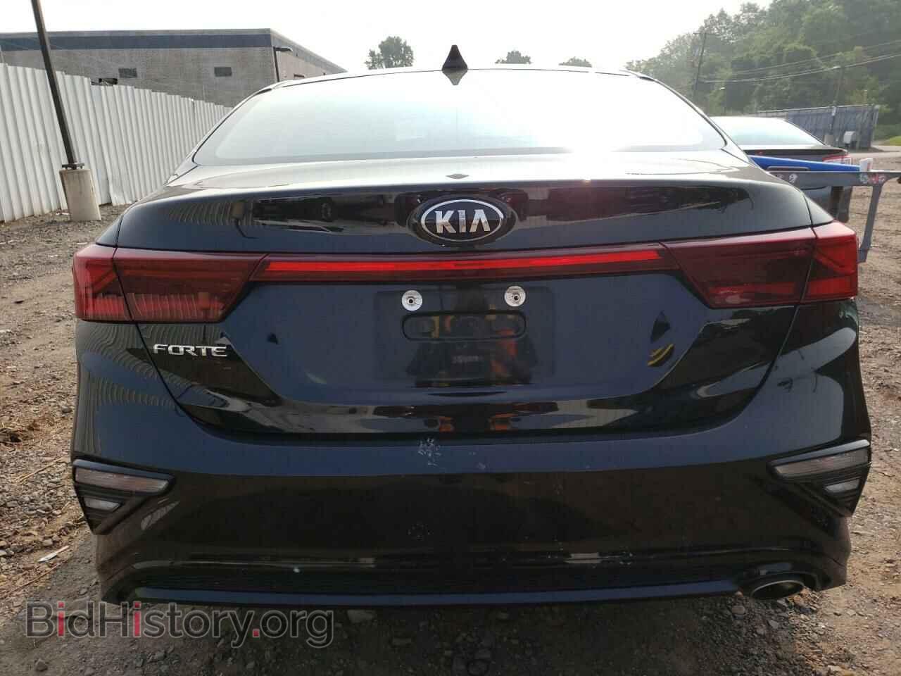2021 KIA FORTE - VIN: 3KPF24AD2ME353639 - Фото 6