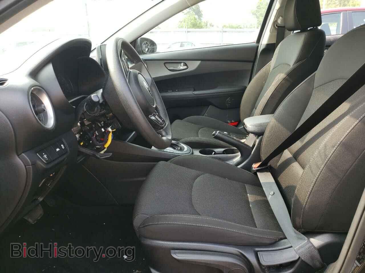 2021 KIA FORTE - VIN: 3KPF24AD2ME353639 - Фото 7