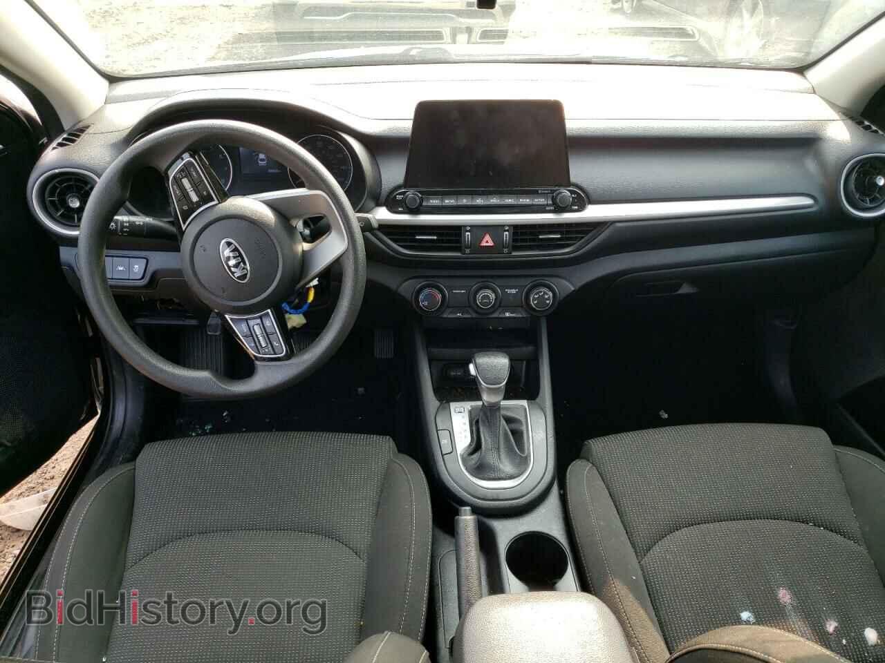 2021 KIA FORTE - VIN: 3KPF24AD2ME353639 - Фото 8