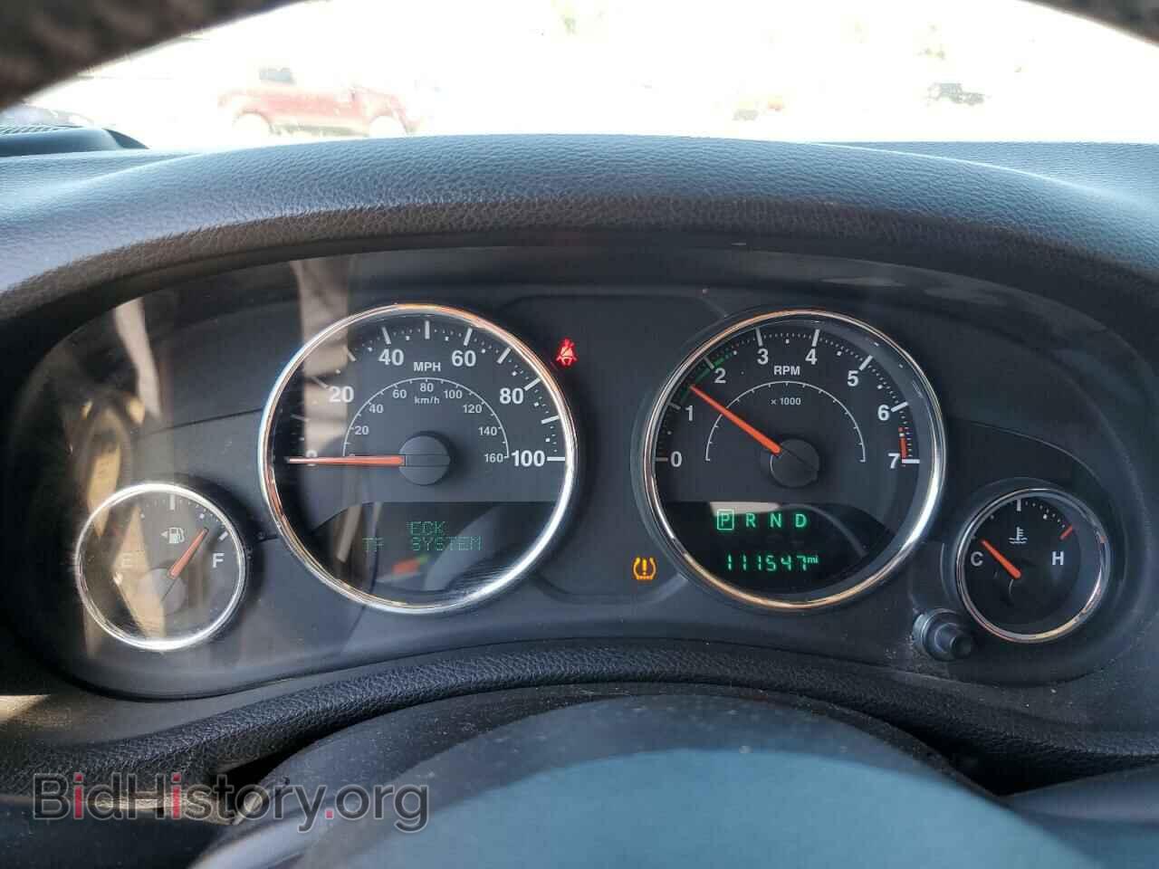 2016 JEEP WRANGLER - VIN: 1C4AJWAG4GL140142 - Фото 9
