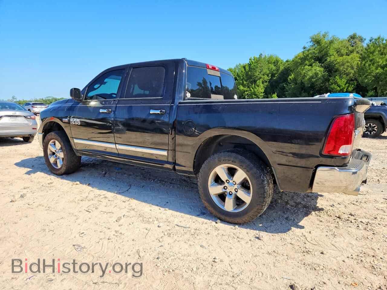 2013 RAM 1500 - VIN: 1C6RR7LT8DS619605 - Photo 2