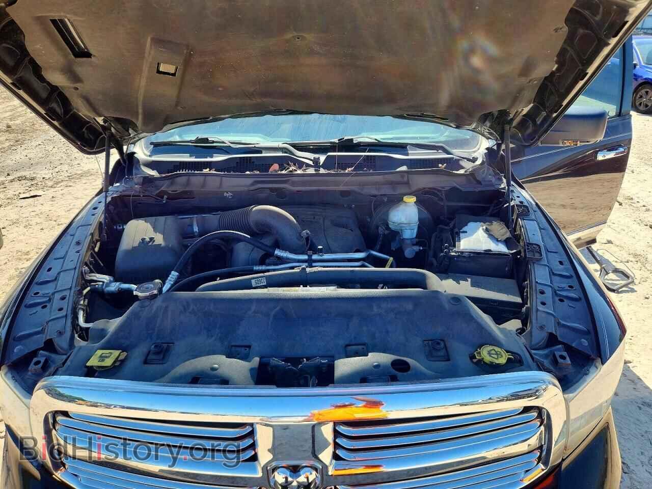 2013 RAM 1500 - VIN: 1C6RR7LT8DS619605 - Photo 11