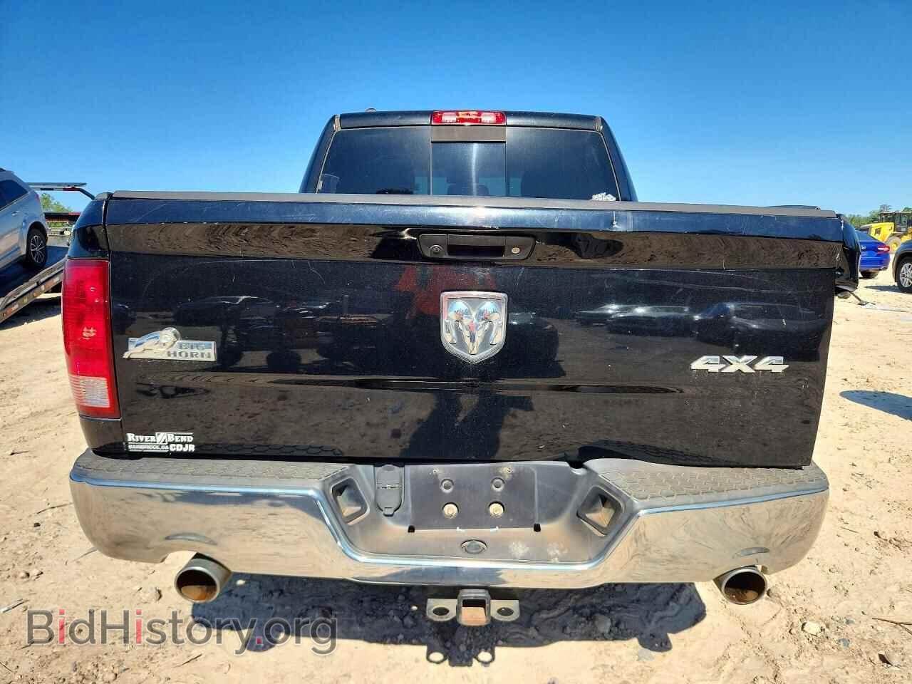 2013 RAM 1500 - VIN: 1C6RR7LT8DS619605 - Photo 6