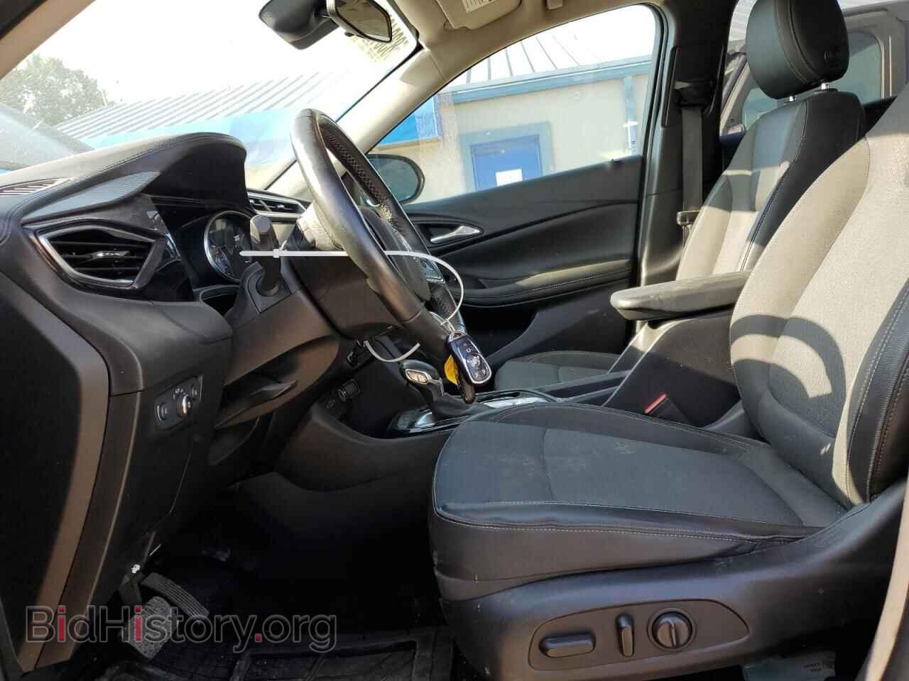 2021 BUICK ENCORE - VIN: KL4MMDS23MB181742 - Photo 7