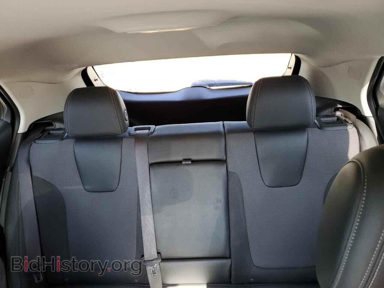 2021 BUICK ENCORE - VIN: KL4MMDS23MB181742 - Photo 10