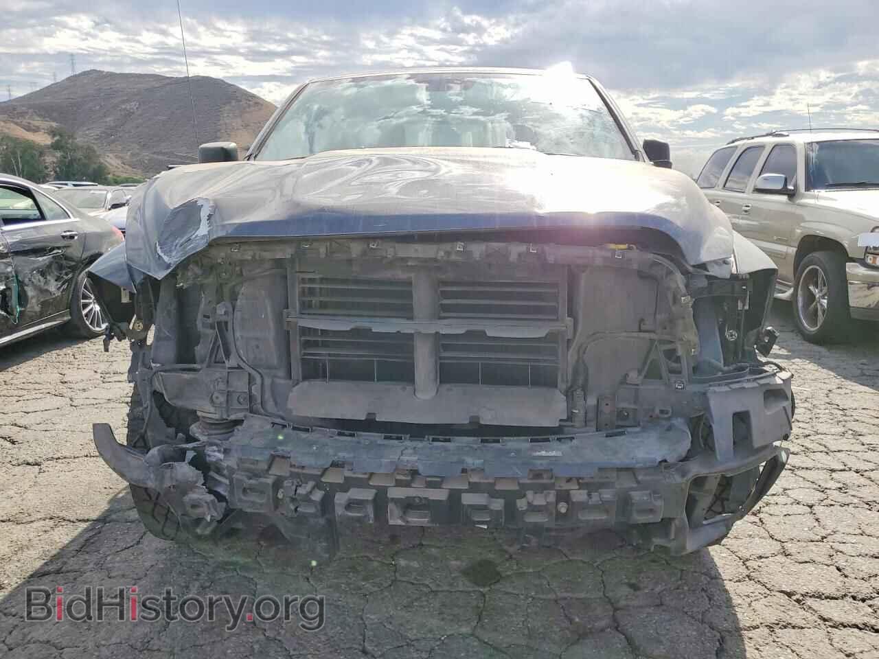 2015 RAM 1500 - VIN: 1C6RR6GG3FS607937 - Photo 5