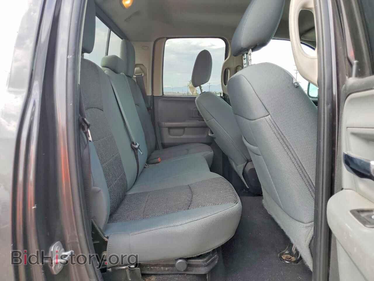 2015 RAM 1500 - VIN: 1C6RR6GG3FS607937 - Photo 10